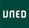 UNED logo