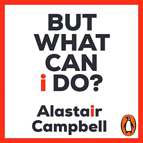Cover of But What Can I Do