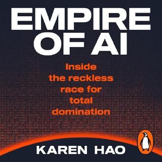 Empire of Ai