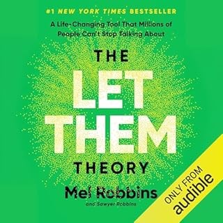 Cover of Let Them Theory