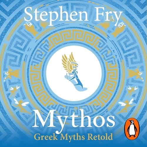 Cover of Mythos