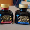 Tinta de colors