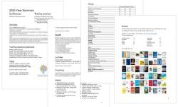 Featured image of post A personal retrospective