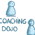 Coaching dojo