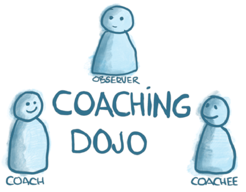 Featured image of post Coaching dojo