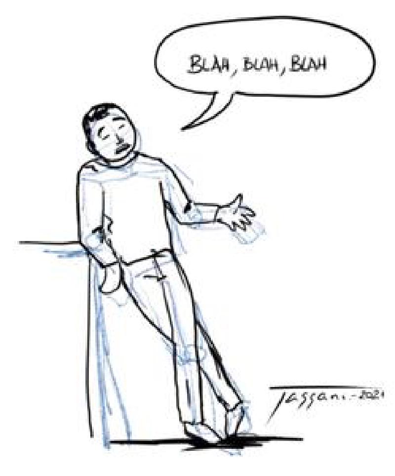 Featured image of post Elección de palabras