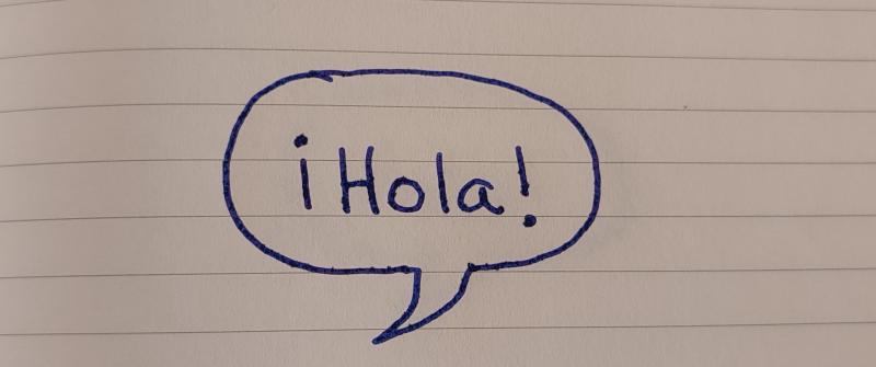 Featured image of post Escribir en tiempos de la IA